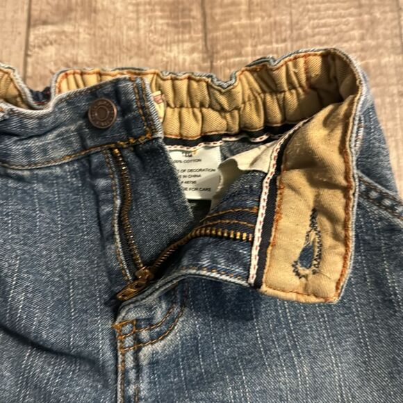 Levi's‎ Strauss signature Cargo jeans-size 18 months - Picture 8 of 11